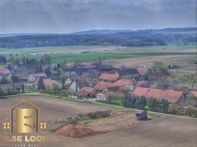 Prodej  stavebního pozemku 1 138 m²