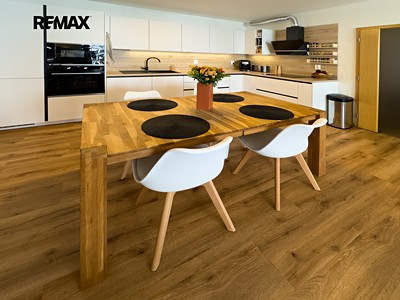 Pronájem bytu 3+kk 87 m²