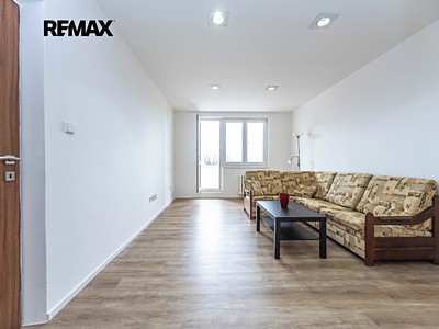 Pronájem bytu 2+1 50 m²