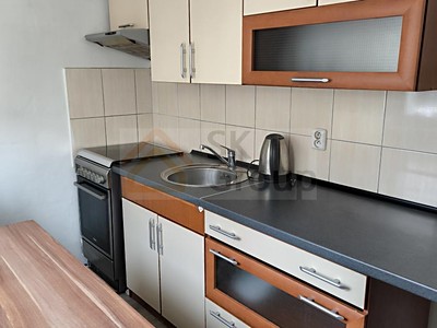 Pronájem bytu 3+1 67 m²