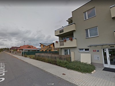 Prodej bytu 2+kk 56 m²