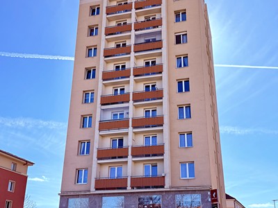 Pronájem bytu 2+1 51 m²