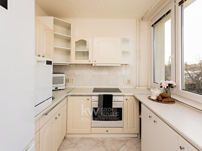 Pronájem bytu 2+kk 55 m² (Jednopodlažní)