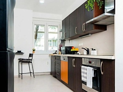 Pronájem bytu 3+kk 68 m²