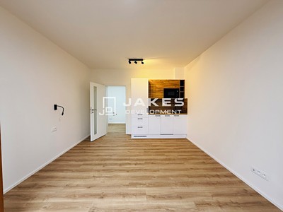 Pronájem bytu 1+kk 27 m²