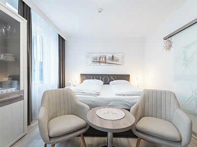 Prodej bytu 1+kk 32 m²