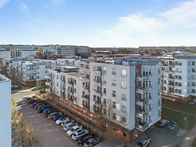 Prodej bytu 1+kk 40 m² (Jednopodlažní)