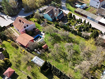 Prodej  stavebního pozemku 812 m² — photo 3