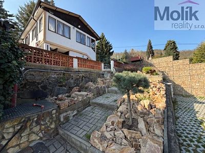 Prodej chaty 777 m², pozemek 733 m²