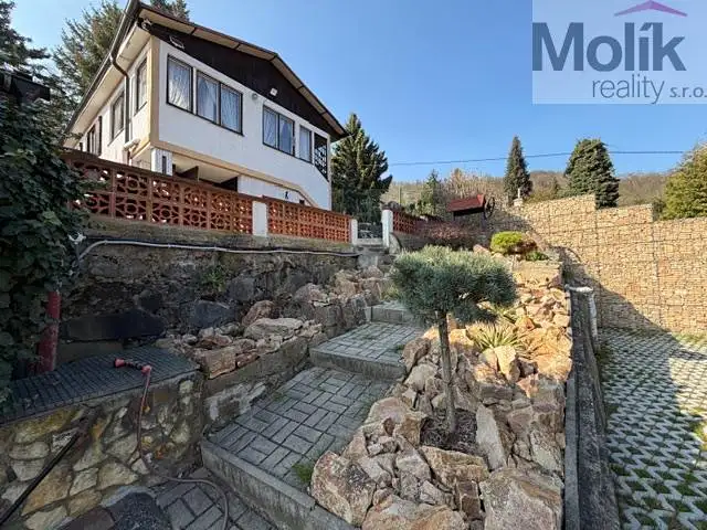 Prodej chaty 777 m², pozemek 733 m², Dolní Zálezly – náhled fotky 1