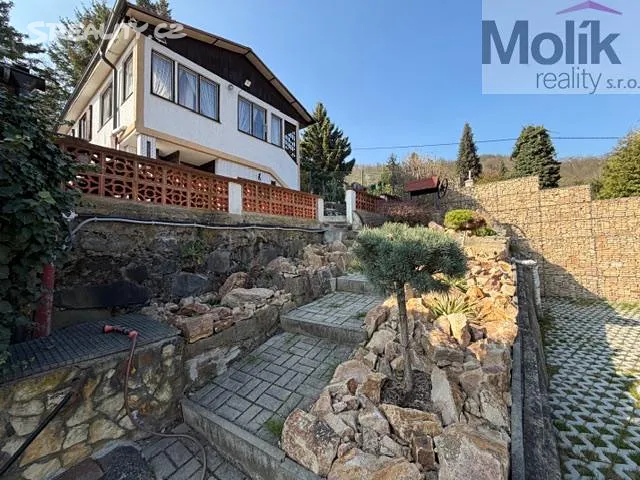 Prodej chaty 777 m², pozemek 733 m², Na Vyhlídce
