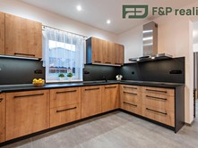 Prodej  rodinného domu 97 m², pozemek 413 m²