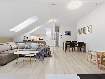 Prodej bytu 4+kk 158 m²