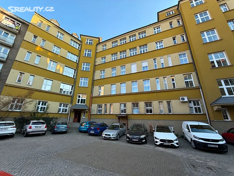 Prodej bytu 3+1 75 m², Olomouc