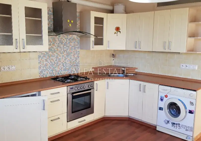 Pronájem bytu 1+1 36 m², Toužim – náhled fotky 1