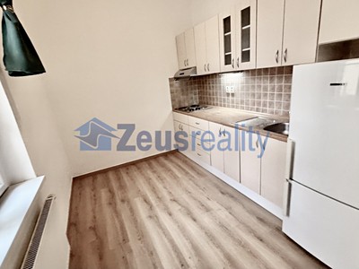 Pronájem bytu 2+kk 47 m²