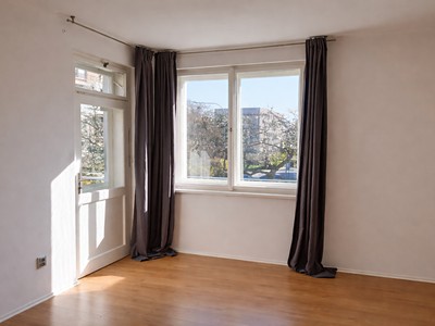 Pronájem bytu 1+kk 29 m² (Jednopodlažní)
