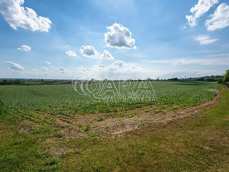 Prodej stavebního pozemku 1050 m², Dobrovice – náhled fotky 2