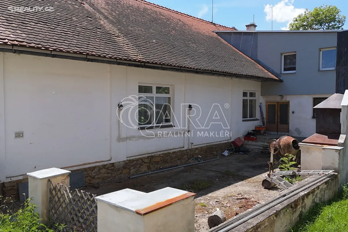 Prodej restaurace 453 m² – pohled 5