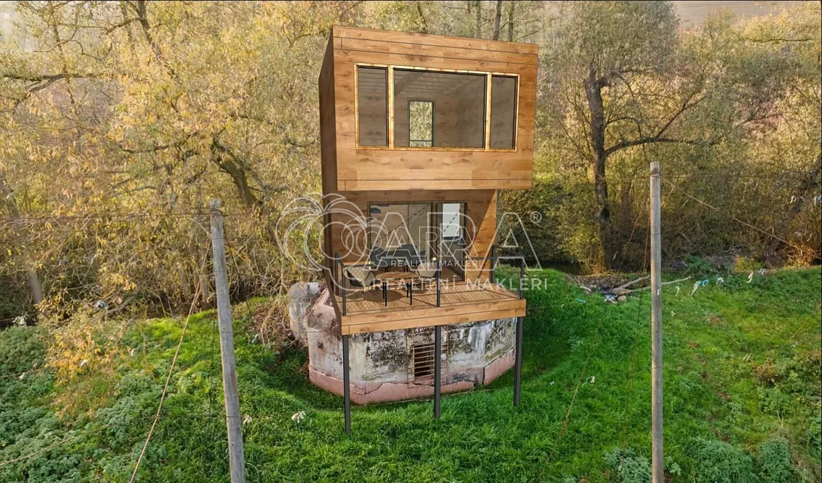 Prodej specifického typu nemovitosti 21 m²