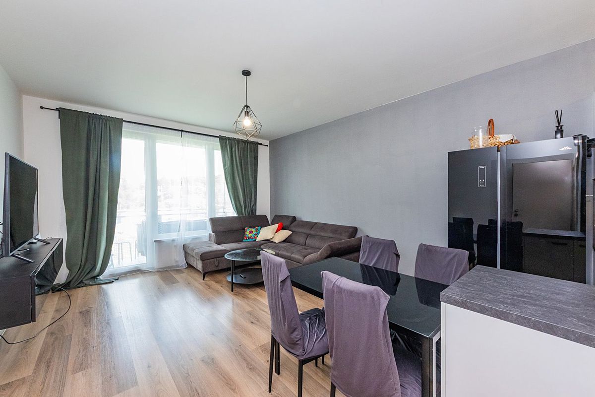 Prodej bytu 2+kk 62 m² – fotografie 3