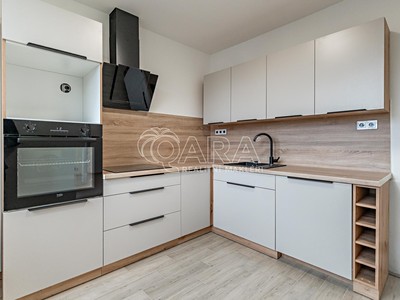 Prodej bytu 3+1 66 m²