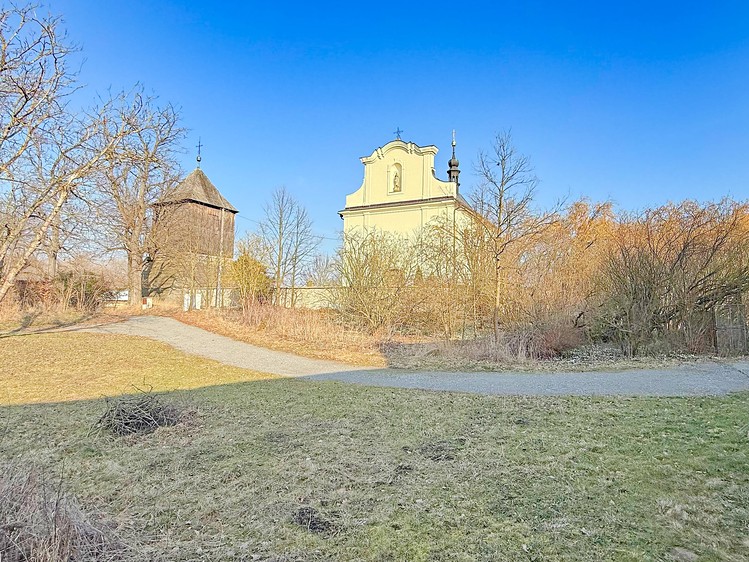Prodej pozemku, 8 684 m² (6 z 16)