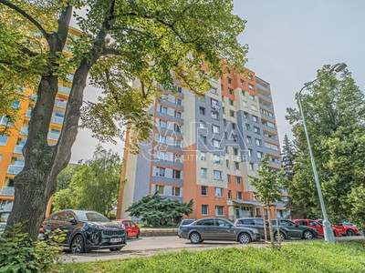 Pronájem bytu 3+kk 66 m²