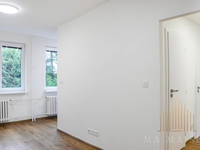 Pronájem bytu 4+kk 70 m²