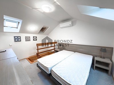 Pronájem bytu 1+1 35 m²