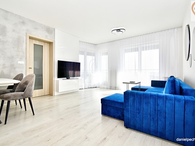 Pronájem bytu 2+kk 70 m² (Jednopodlažní)