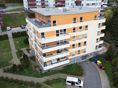 Prodej bytu 3+kk 79 m² (Jednopodlažní)