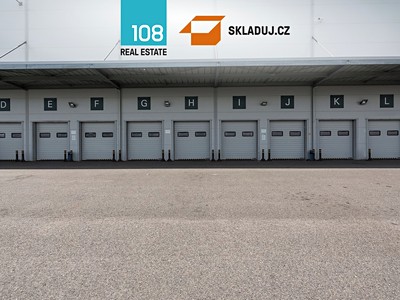 Pronájem skladového prostoru 5 000 m² — photo 5
