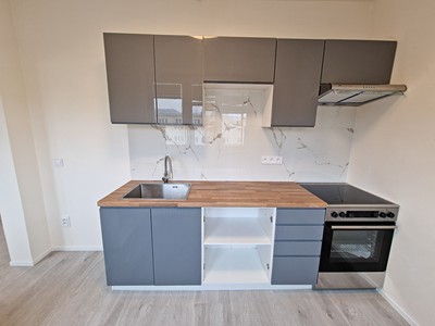 Pronájem bytu 2+1 53 m²