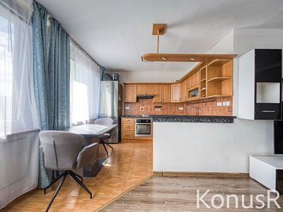 Prodej bytu 3+kk 69 m²