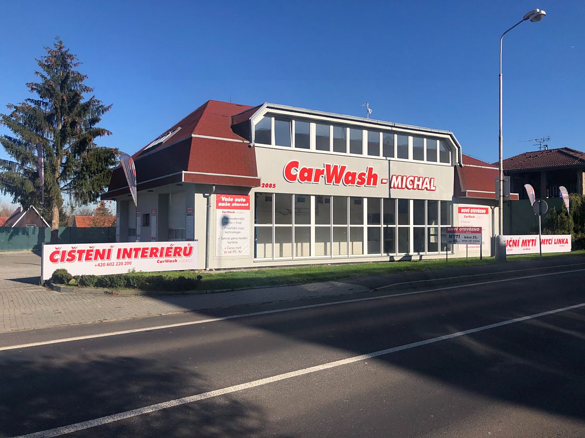 Pronájem komerční nemovitosti 150 m²