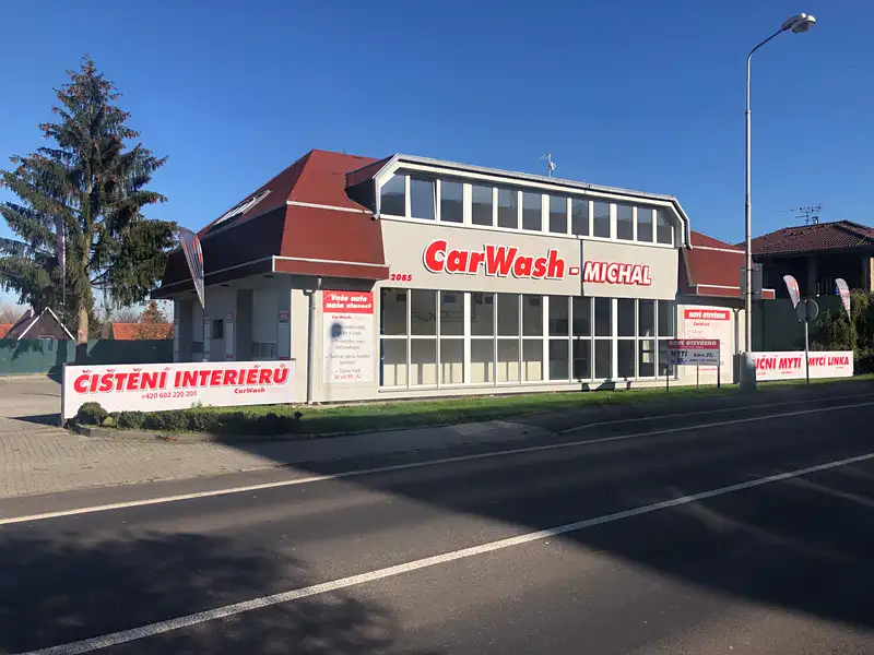 Pronájem komerční nemovitosti 150 m², Sokolov – náhled fotky 1