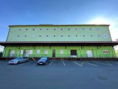 Pronájem komerčního prostoru, 240 m² (3 z 5)