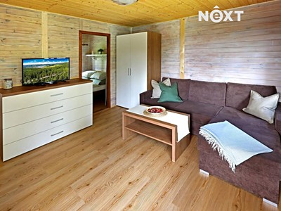 Prodej  chaty 32 m², pozemek 268 m² — photo 2