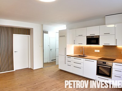 Prodej bytu 3+kk 60 m²