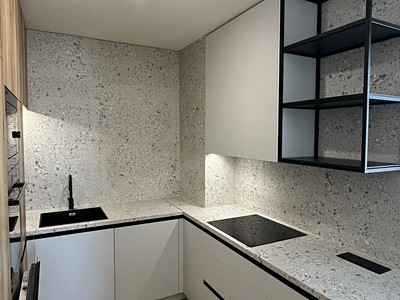 Pronájem bytu 3+1 83 m² (Jednopodlažní)