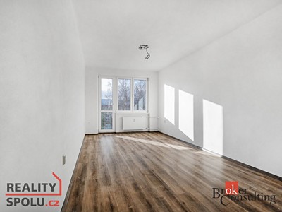 Pronájem bytu 2+1 56 m²