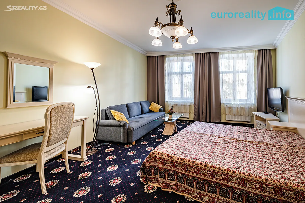 Pronájem ubytovacího zařízení 340 m² – pohled 6