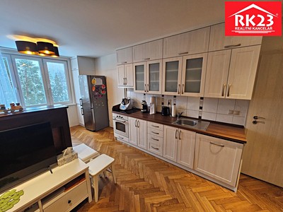 Prodej bytu 3+kk 59 m²