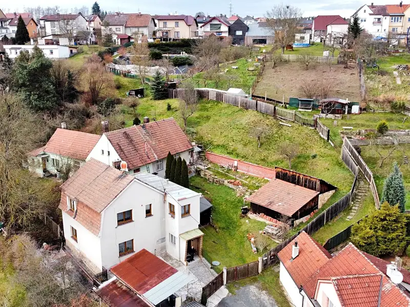 Prodej rodinného domu 70 m², pozemek 1375 m², Třemošná – náhled fotky 2