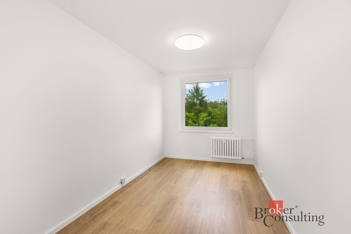 Pronájem bytu 3+1 76 m² – fotografie 3