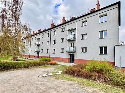 Pronájem bytu 2+1 60 m²