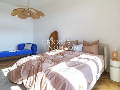 Prodej bytu 2+kk 43 m²