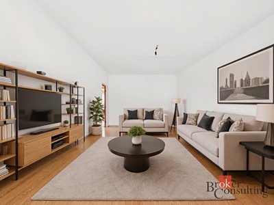 Prodej bytu 3+1 80 m²