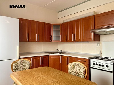 Pronájem bytu 3+1 72 m²